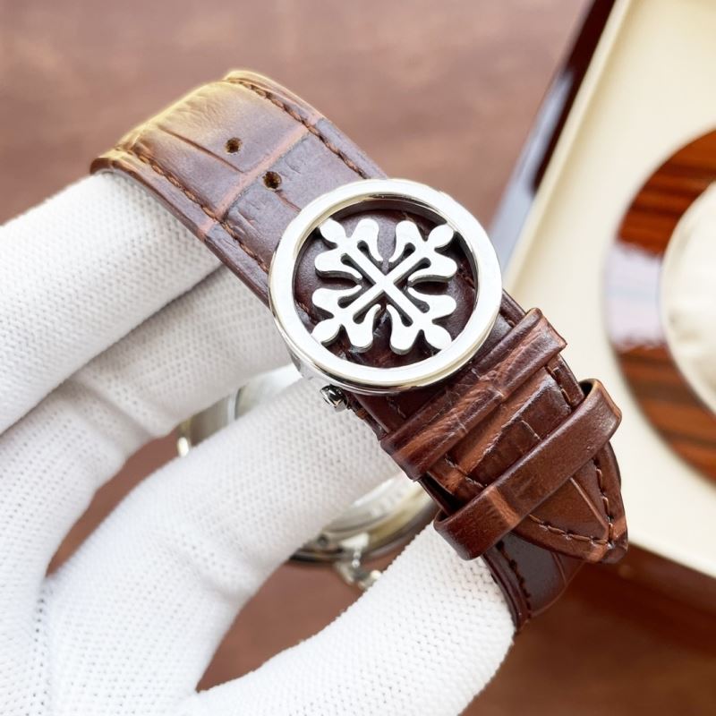 PATEK PHILIPPE Watches